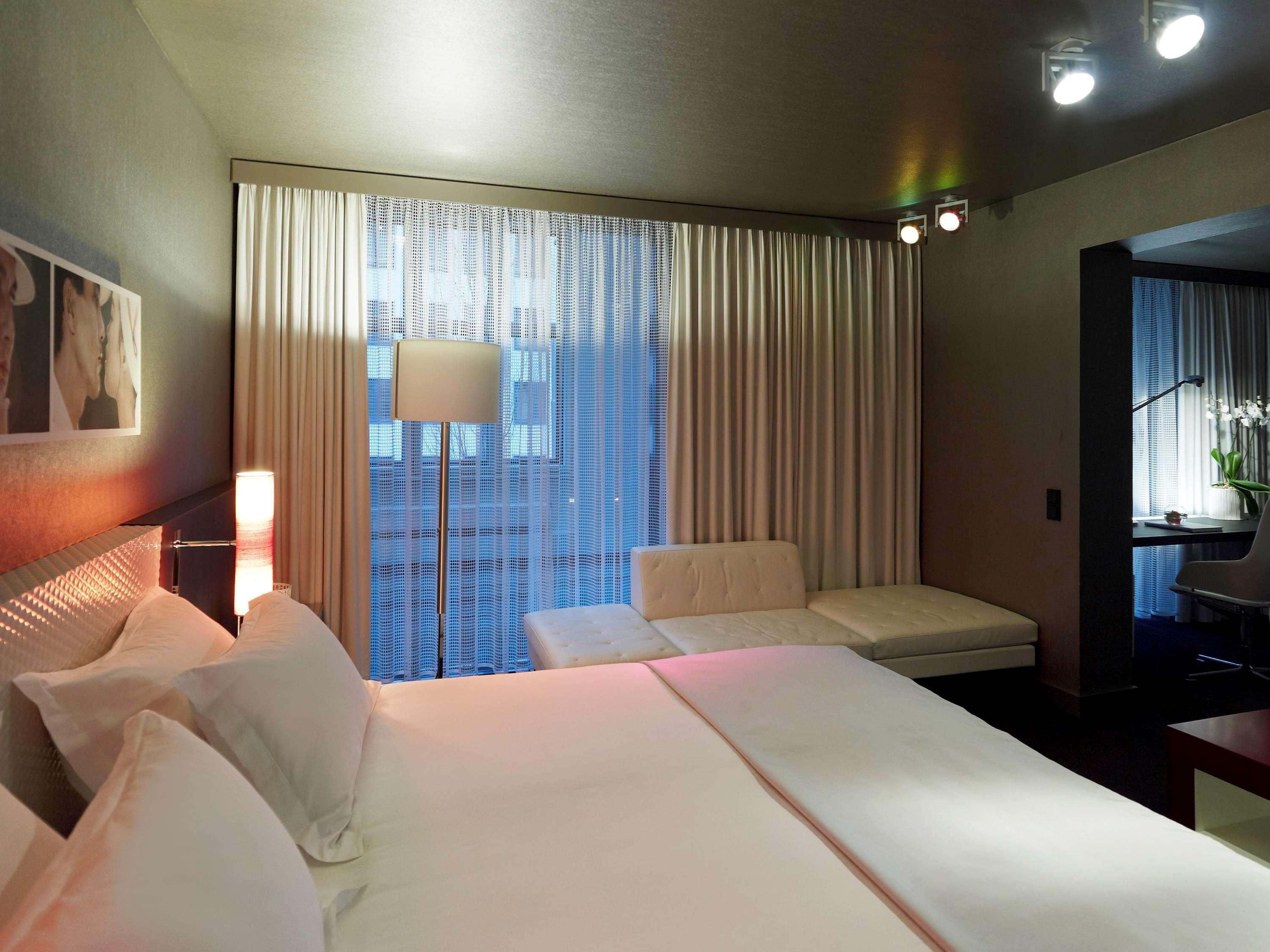 Sofitel Bayerpost Hotel Munich