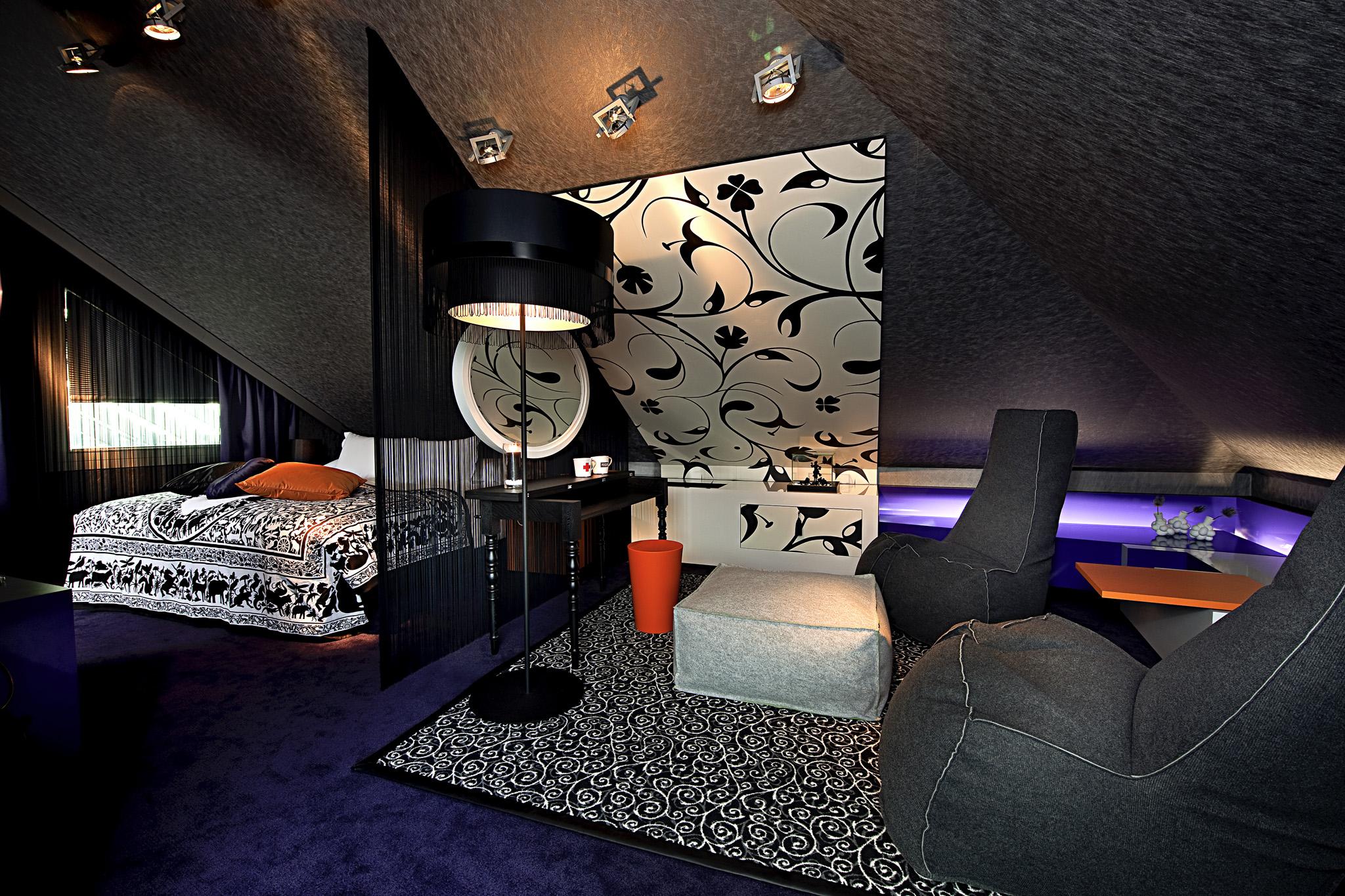 Hotel Sofitel Bayerpost Munich