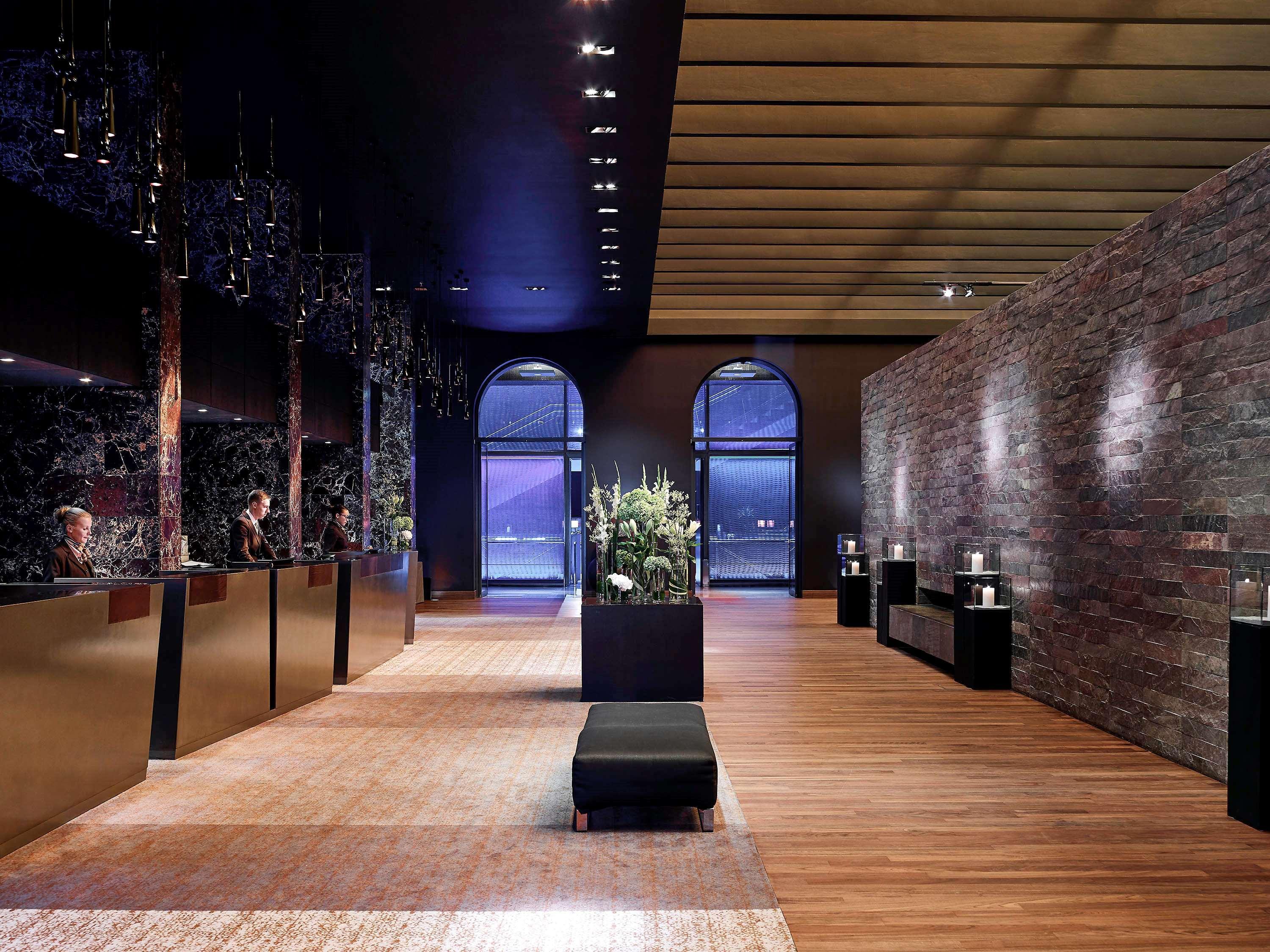 Sofitel Bayerpost Munich