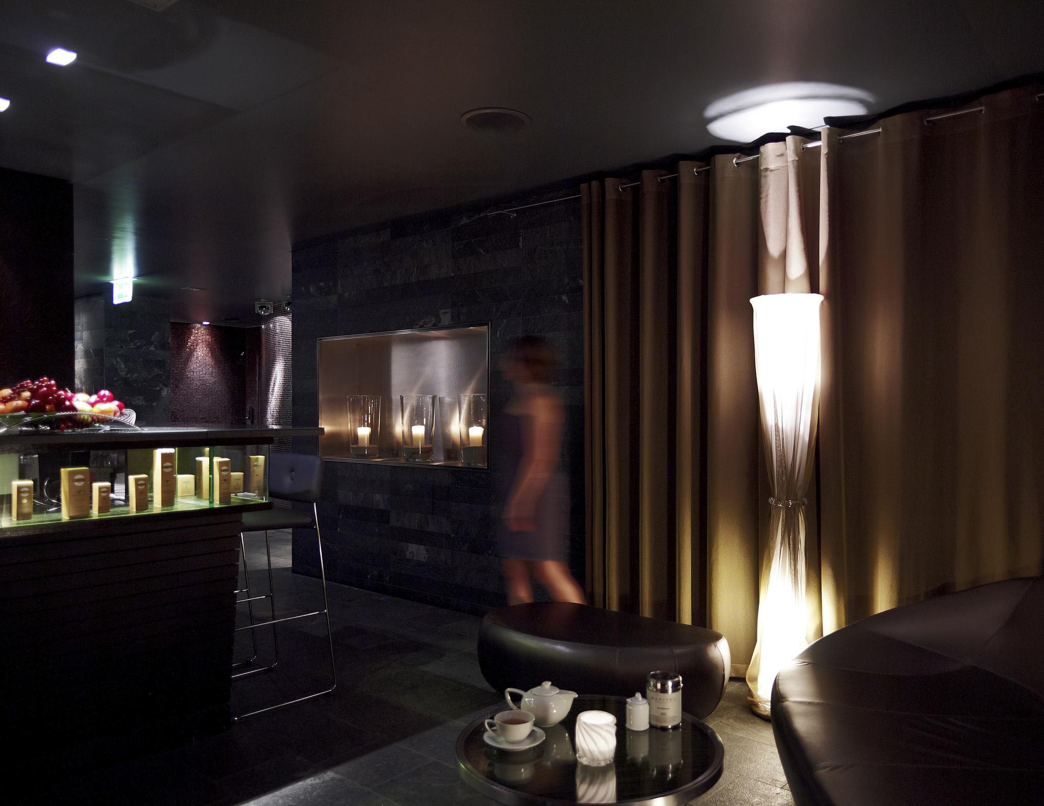 Sofitel Bayerpost 5* Munich