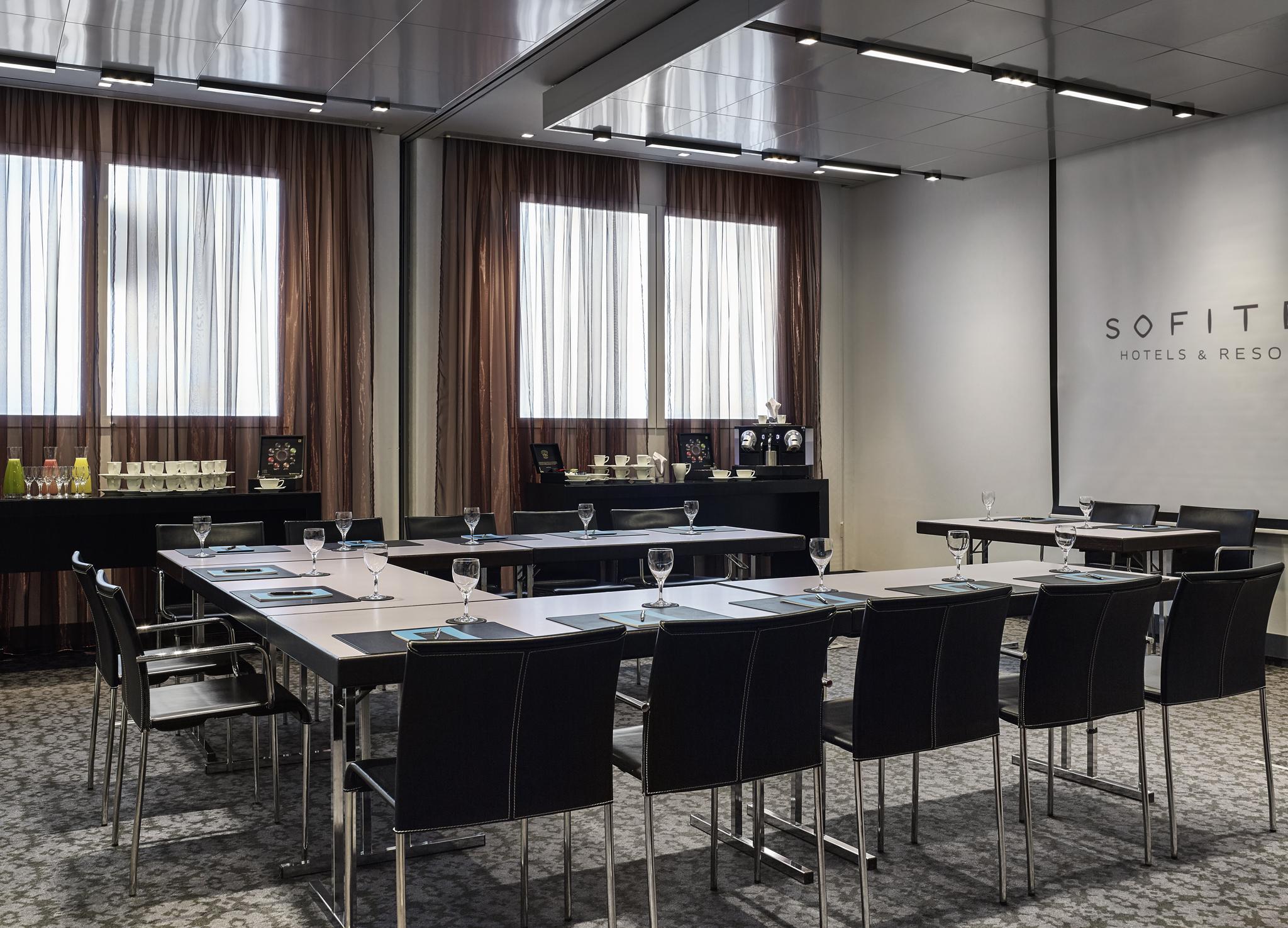 Sofitel Bayerpost Hotel Munich