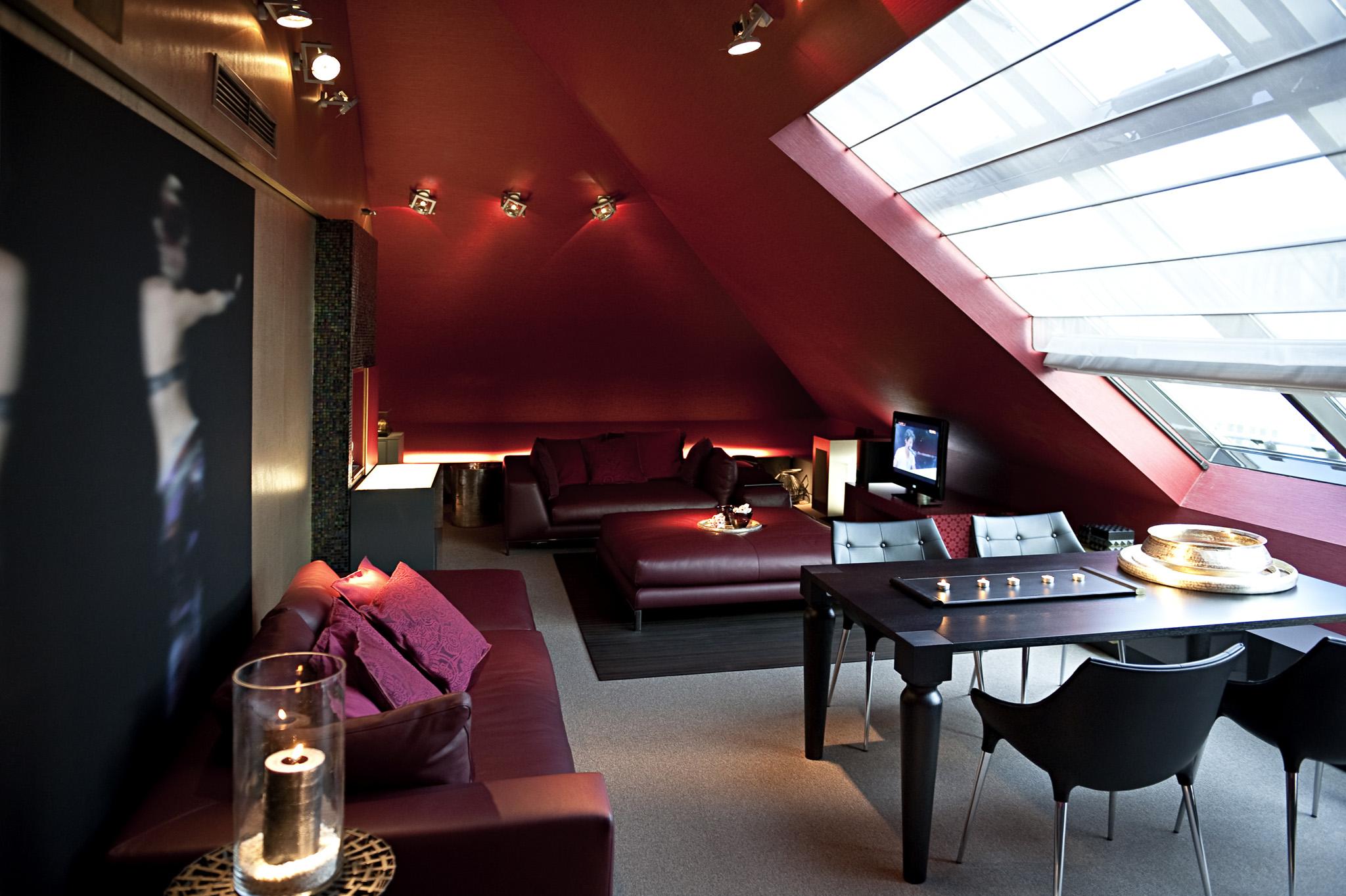 Hotel Sofitel Bayerpost