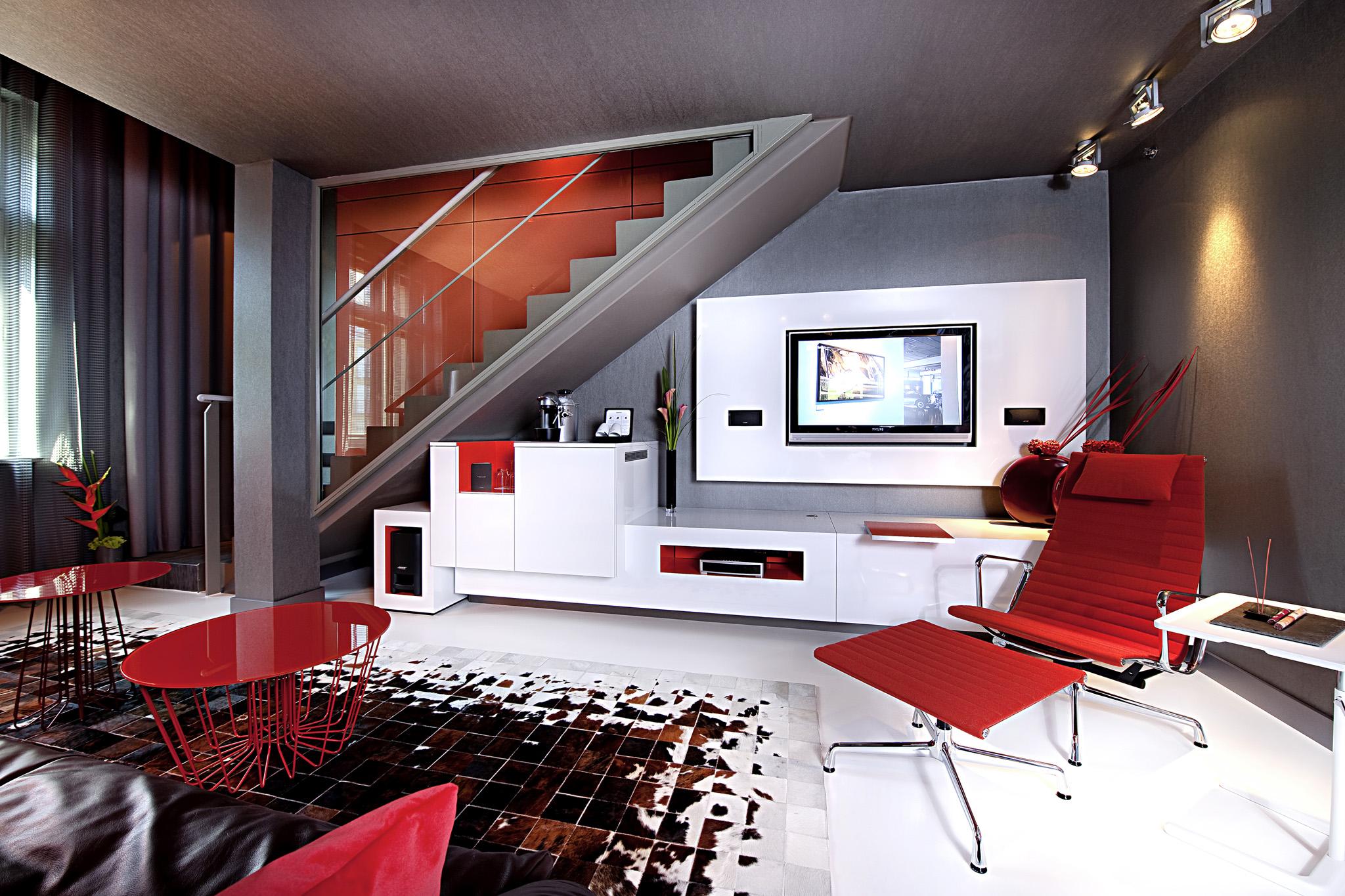 Sofitel Bayerpost Munich