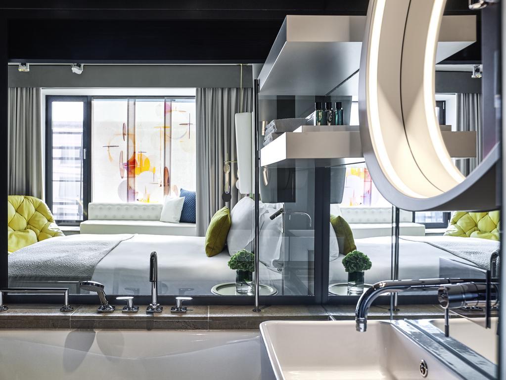 Sofitel Bayerpost Munich