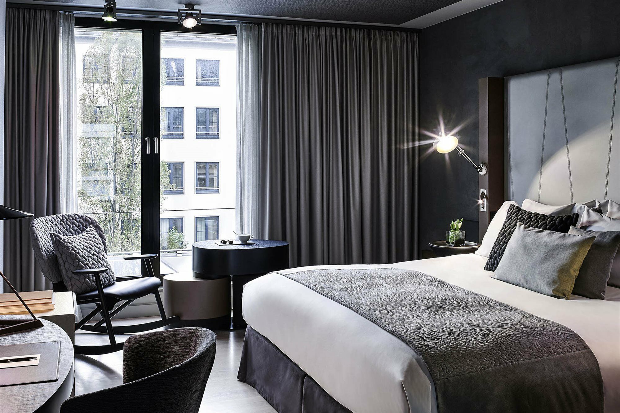 Sofitel Bayerpost