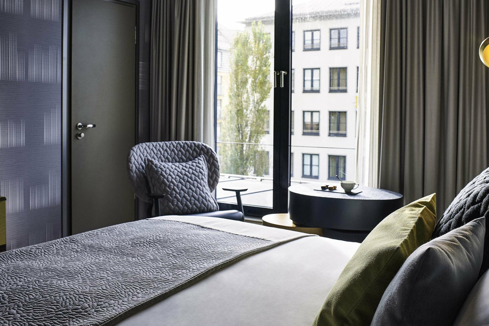 Sofitel Bayerpost Munich