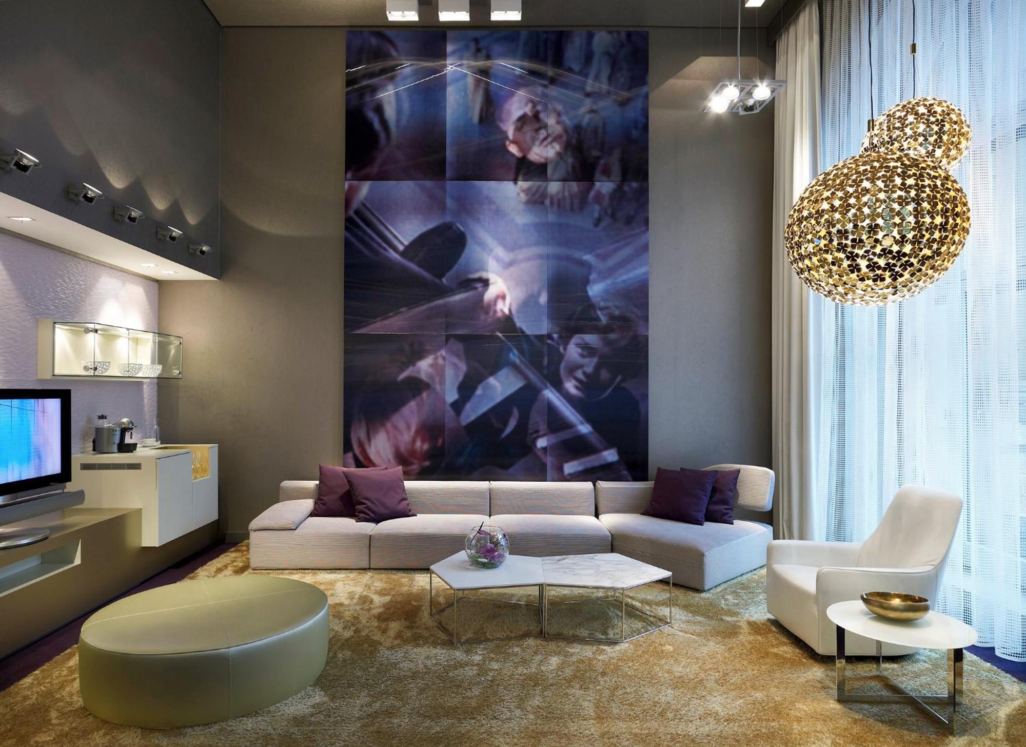 Hotel Sofitel Bayerpost München