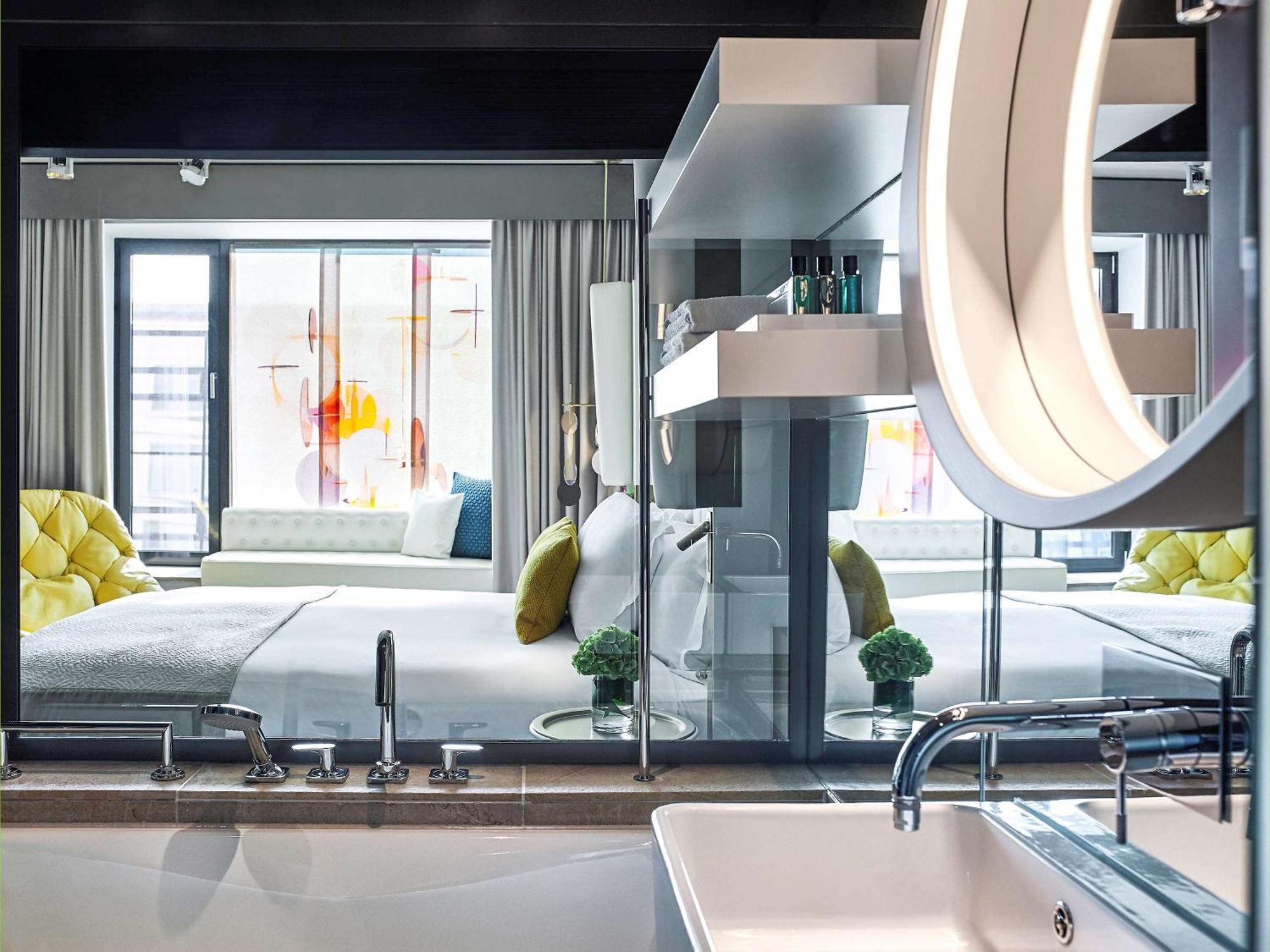 Hotel Sofitel Bayerpost