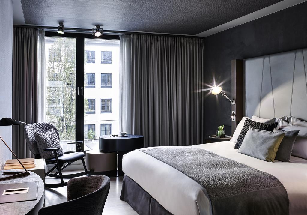 Sofitel Bayerpost 5*