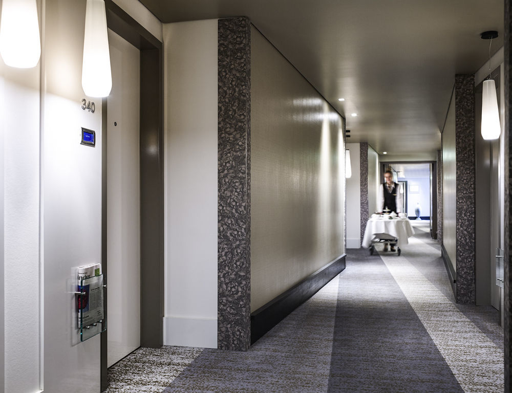 Sofitel Bayerpost 5* München