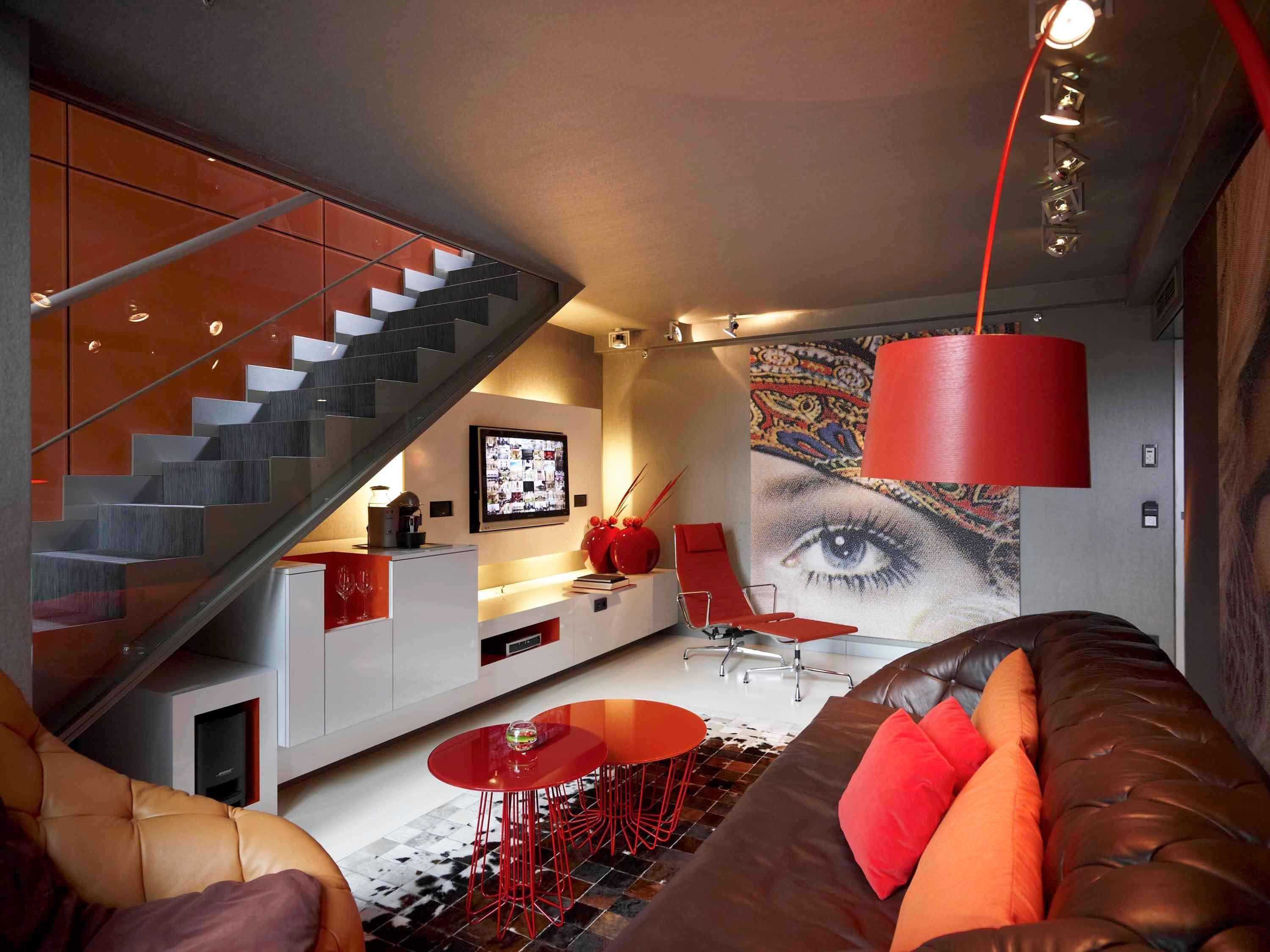 Sofitel Bayerpost Hotel 5*