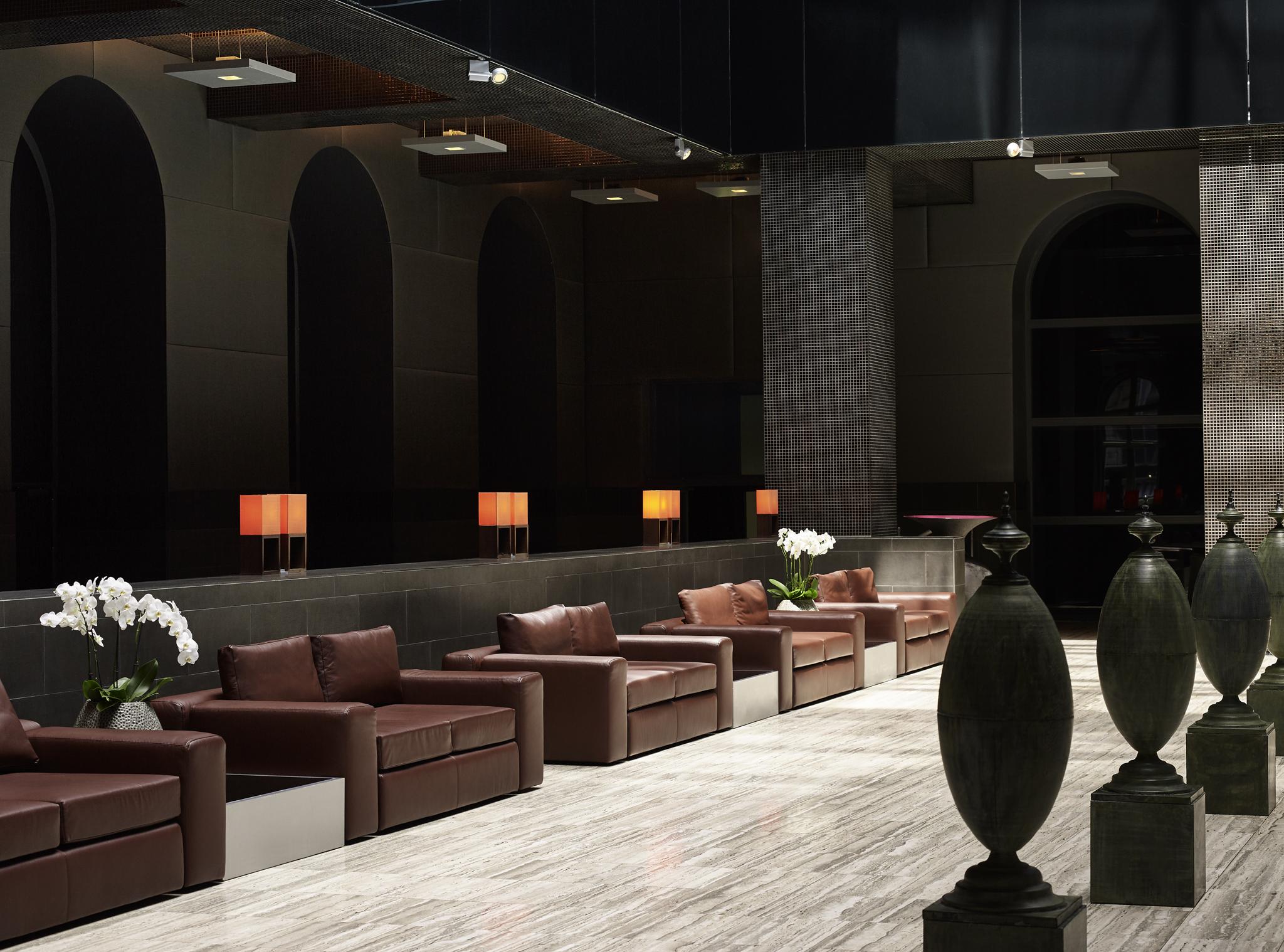 Sofitel Bayerpost Hotel Múnich