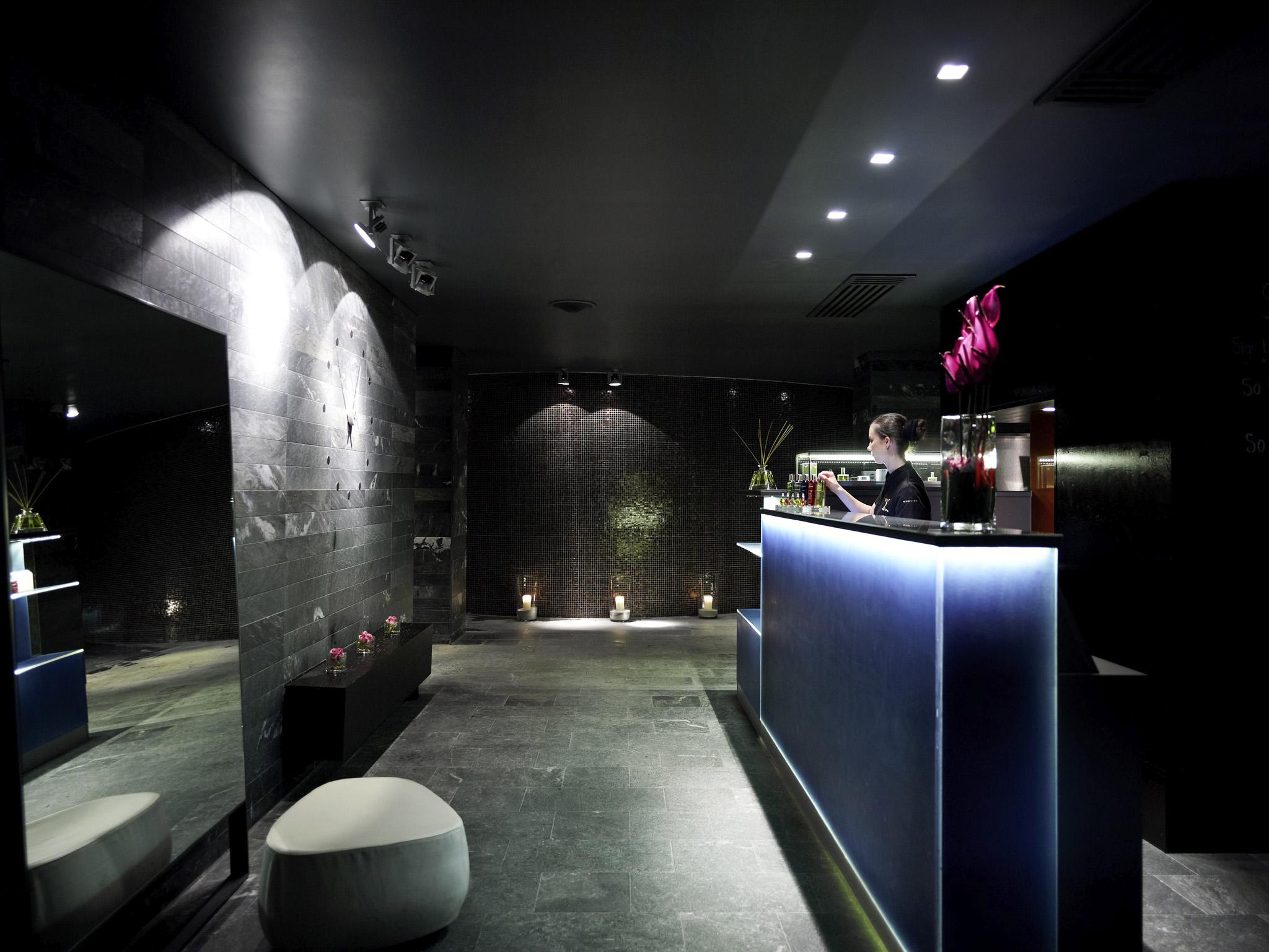 Sofitel Bayerpost 5* Múnich