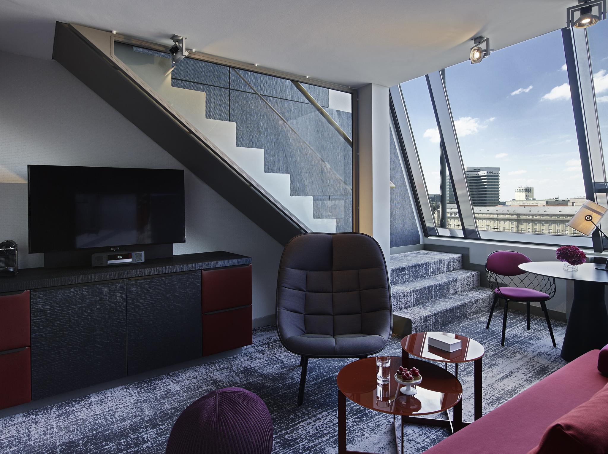 Sofitel Bayerpost Múnich