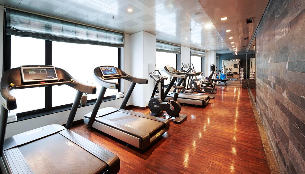 Sofitel Bayerpost 5* Múnich