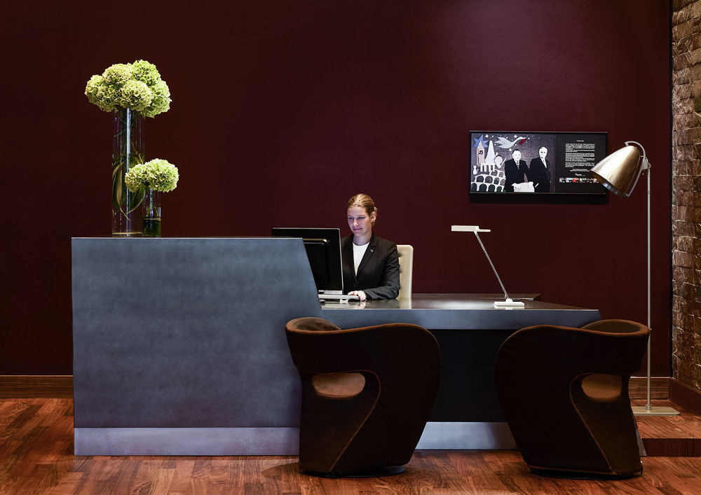 Sofitel Bayerpost