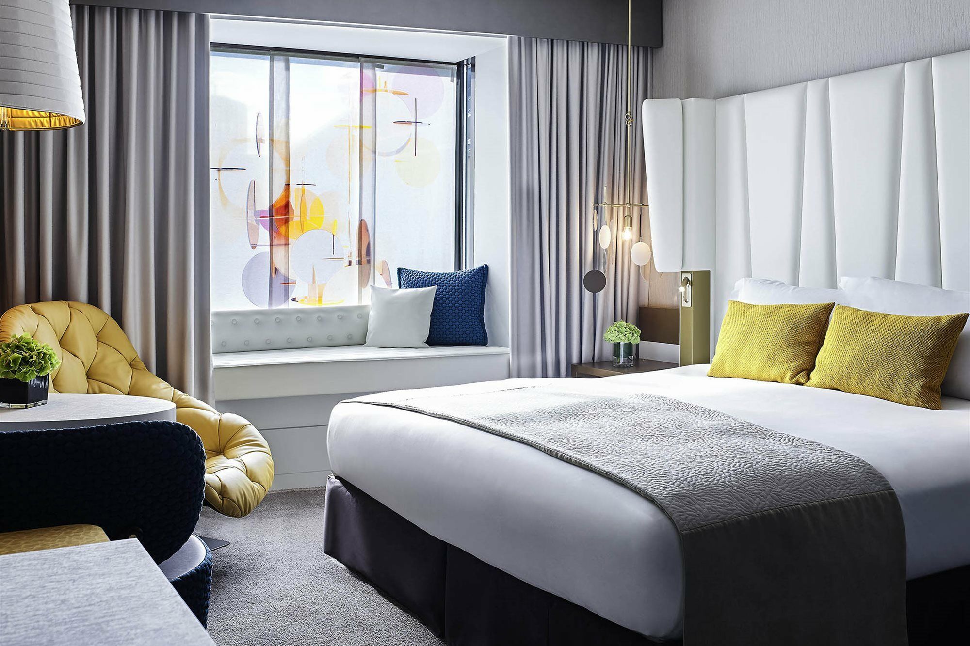 Hotel Sofitel Bayerpost Múnich