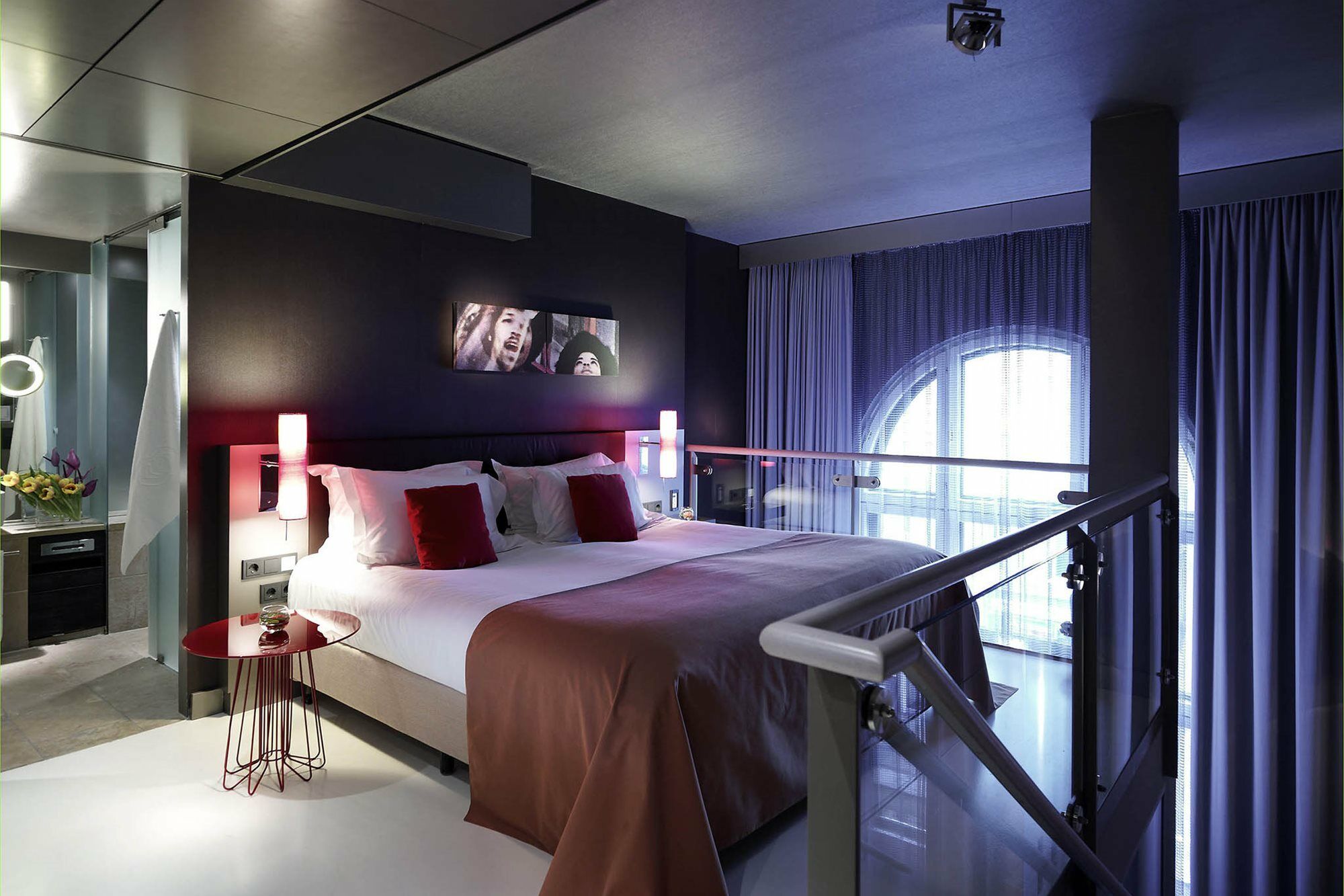 Sofitel Bayerpost Hotel Múnich